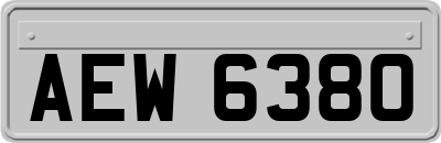 AEW6380
