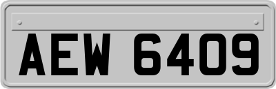 AEW6409