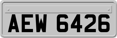 AEW6426