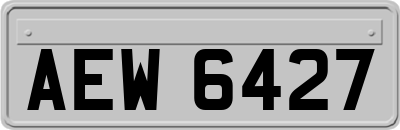 AEW6427