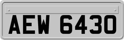AEW6430