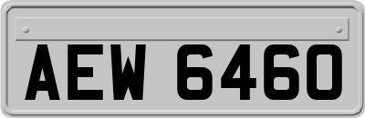 AEW6460