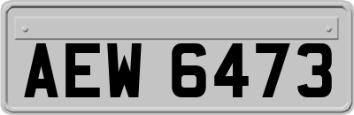 AEW6473