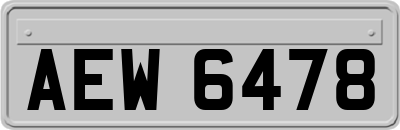 AEW6478
