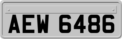 AEW6486