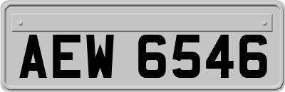 AEW6546
