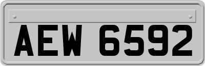 AEW6592