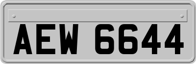 AEW6644