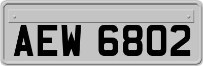AEW6802
