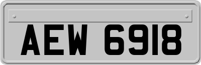 AEW6918