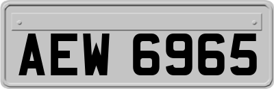 AEW6965