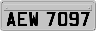 AEW7097