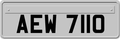 AEW7110