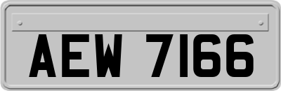 AEW7166