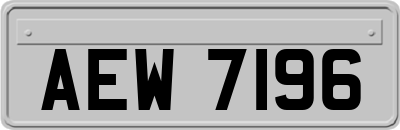 AEW7196