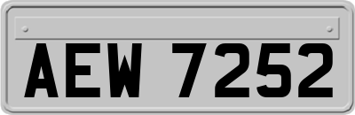 AEW7252