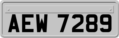 AEW7289