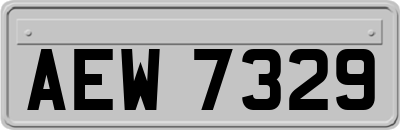 AEW7329
