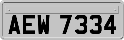 AEW7334