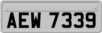 AEW7339