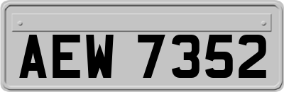 AEW7352