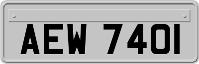 AEW7401