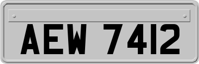 AEW7412