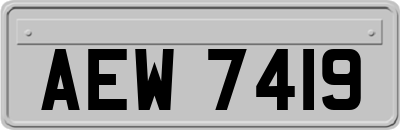 AEW7419