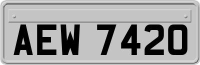 AEW7420