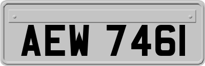 AEW7461