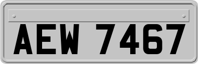 AEW7467