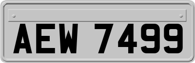 AEW7499
