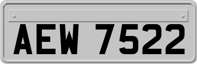 AEW7522