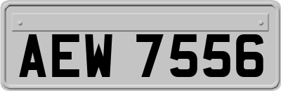 AEW7556
