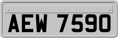 AEW7590