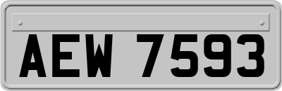 AEW7593