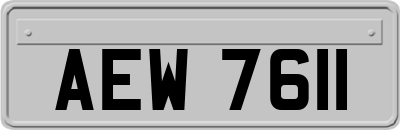 AEW7611