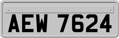 AEW7624