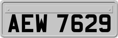 AEW7629