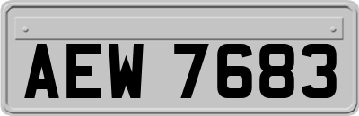 AEW7683