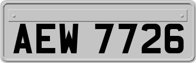 AEW7726