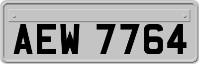 AEW7764