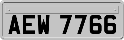 AEW7766
