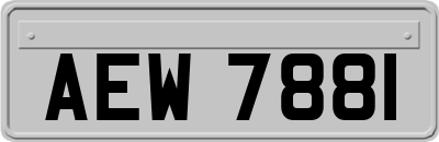AEW7881