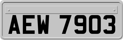 AEW7903