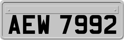 AEW7992