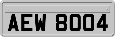 AEW8004