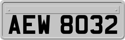 AEW8032