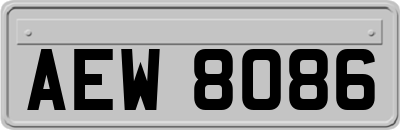 AEW8086