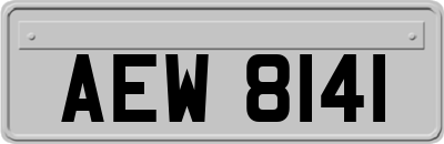 AEW8141